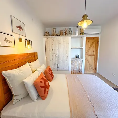 Merhaba Suits Διαμέρισμα Datca