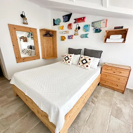 Merhaba Suits Apartamento Datça