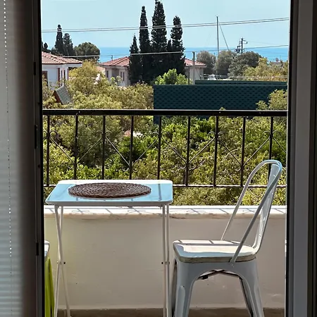 Merhaba Suits Apartment Datca