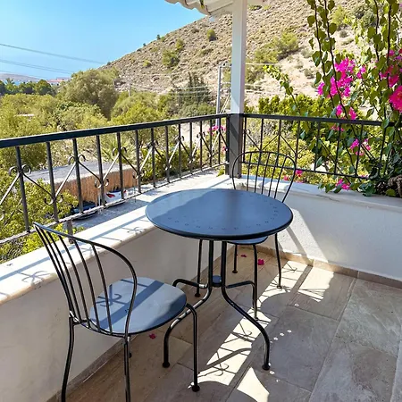 Apartamento Merhaba Suits *