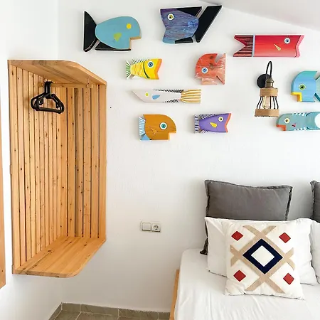 Merhaba Suits Apartment *
