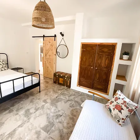 Merhaba Suits Apartment Datca
