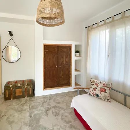 Apartment Merhaba Suits Datca