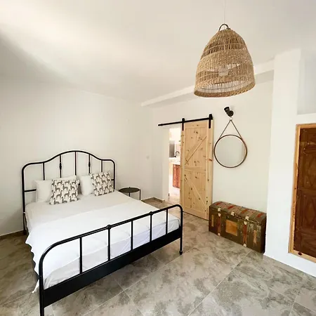 Apartment Merhaba Suits