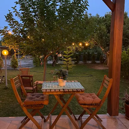 Apartment Merhaba Suits Datca