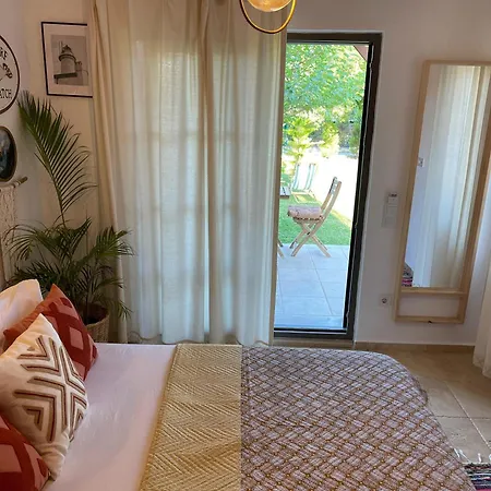 Merhaba Suits Apartment Datca