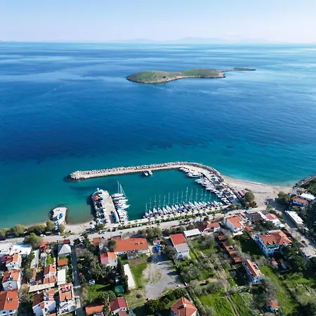 Apartment Merhaba Suits Datca