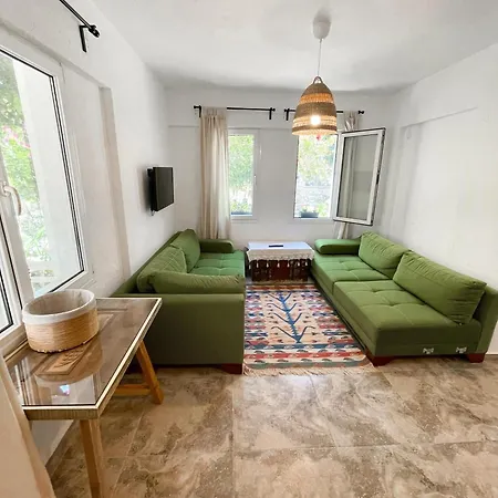 Merhaba Suits Apartment Datca