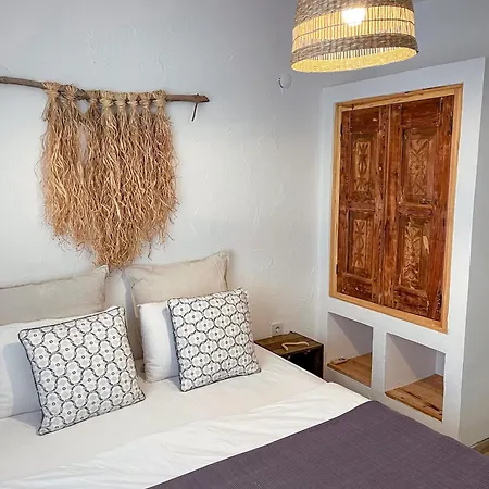Apartment Merhaba Suits
