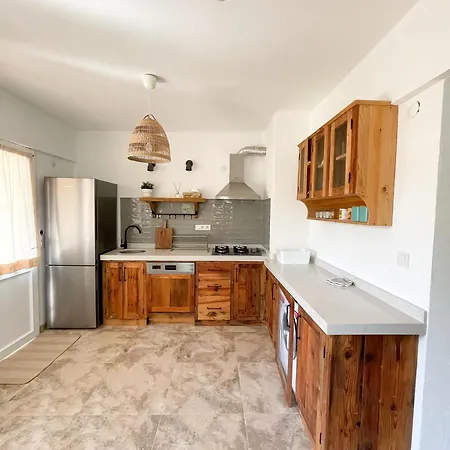 Merhaba Suits Apartment Datca