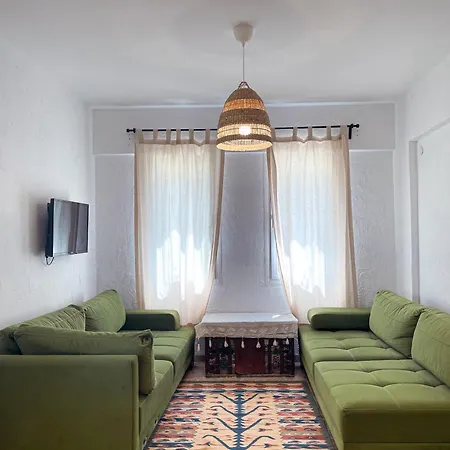 Merhaba Suits Apartment *