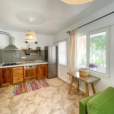 Merhaba Suits Apartment *