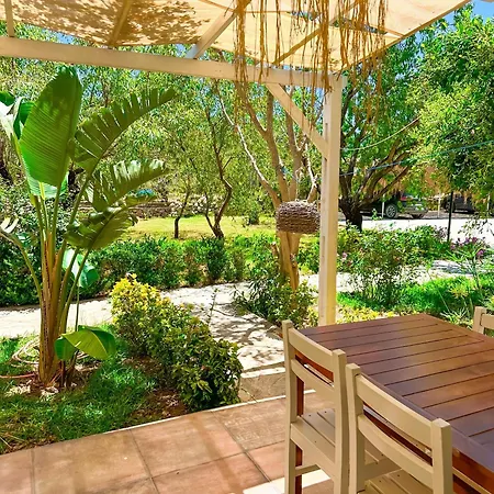 Apartment Merhaba Suits Datca