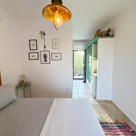 Apartment Merhaba Suits Datca