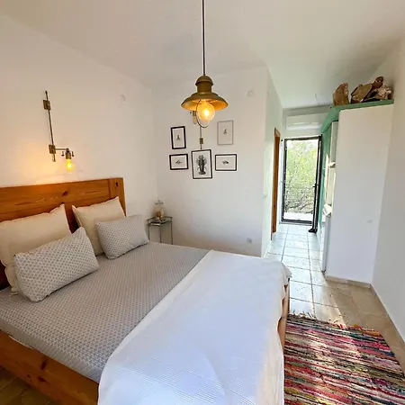 Merhaba Suits * Datça