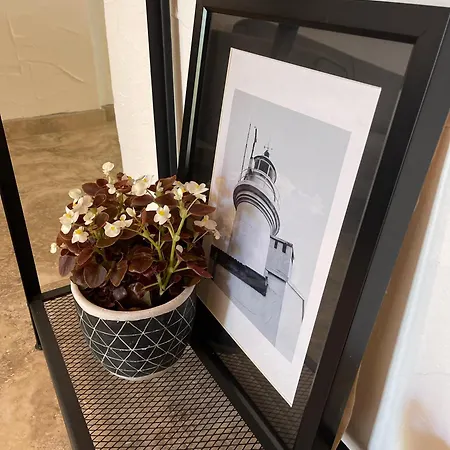 Merhaba Suits Apartment Datca