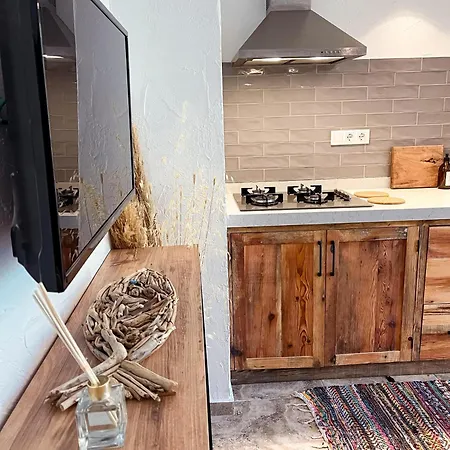 Merhaba Suits Apartment Datca