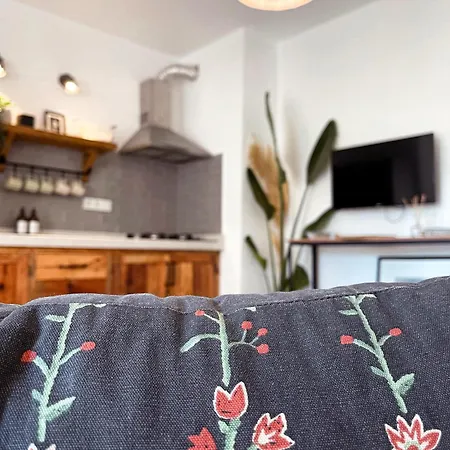 Merhaba Suits Apartment *