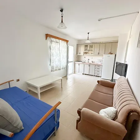 Apartment Merhaba Suits