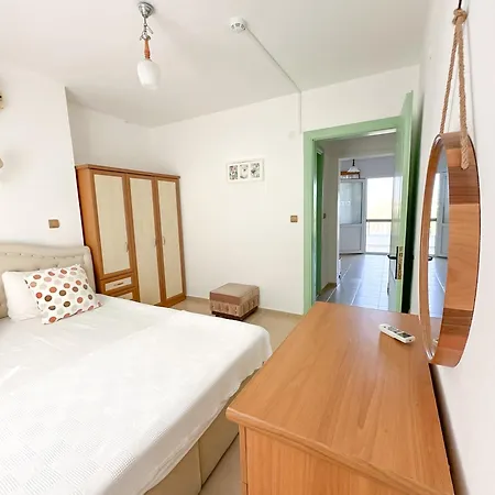 Apartment Merhaba Suits *