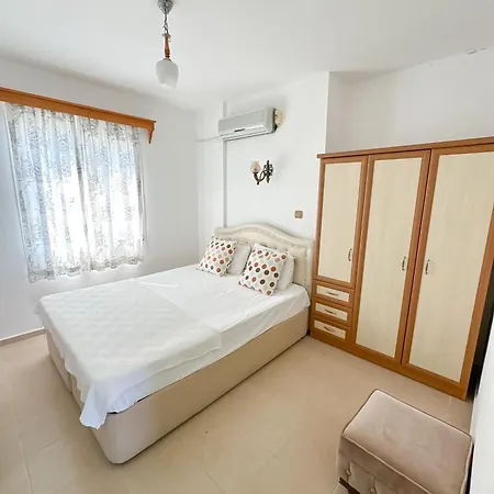 Merhaba Suits Apartment