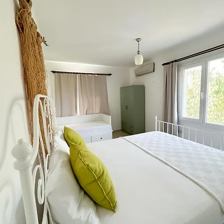 Apartment Merhaba Suits Datca