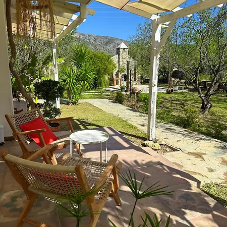 Merhaba Suits Apartment Datca