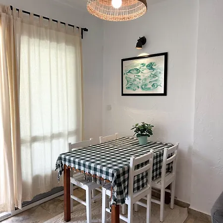 Merhaba Suits Apartment