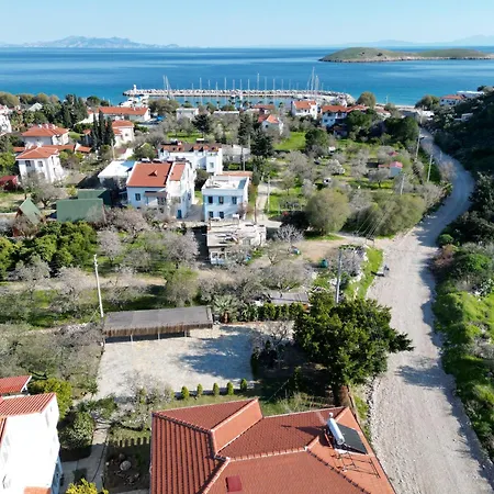 Merhaba Suits Apartment Datca
