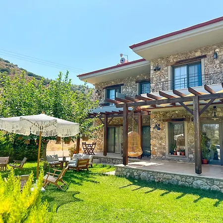 Merhaba Suits Apartment Datca