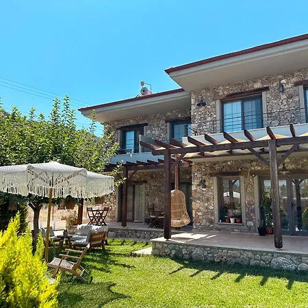 Apartment Merhaba Suits Datca