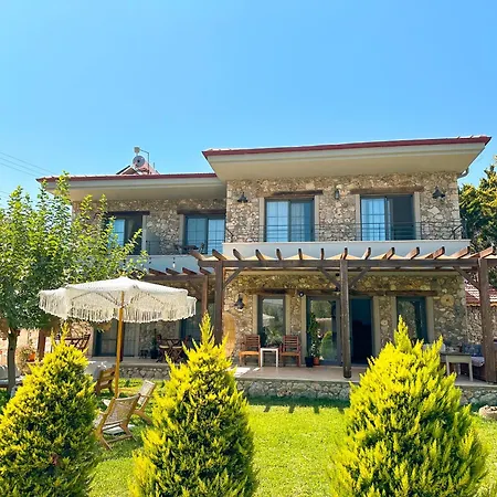 Merhaba Suits Apartment Datca