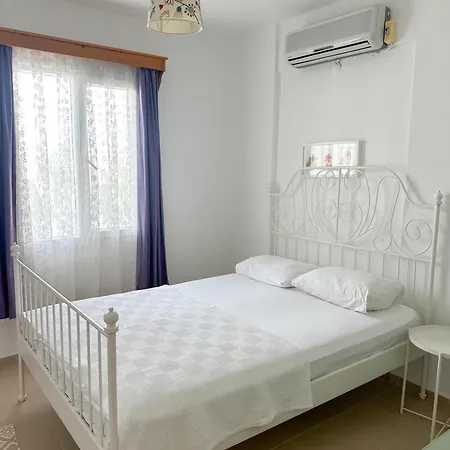 Apartment Merhaba Suits Datca