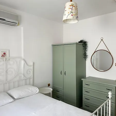 Apartment Merhaba Suits Datca