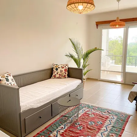 Merhaba Suits Apartment *