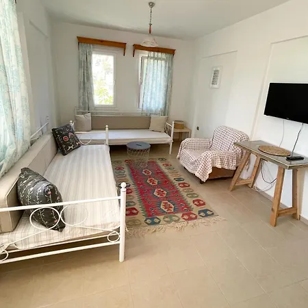 Merhaba Suits Datca