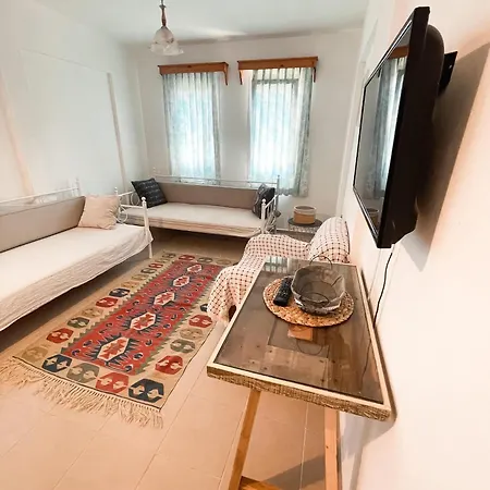 Apartment Merhaba Suits
