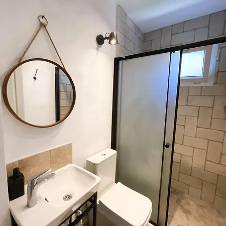 Apartamento Merhaba Suits *