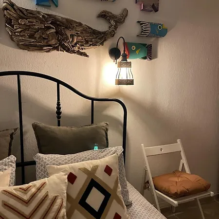 Merhaba Suits Apartment