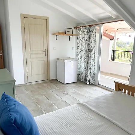 Merhaba Suits Apartment *