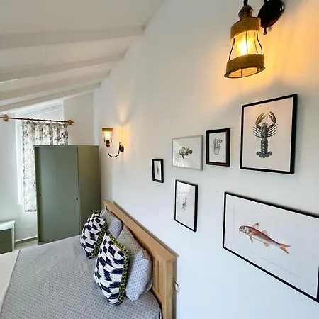 Merhaba Suits * Datça