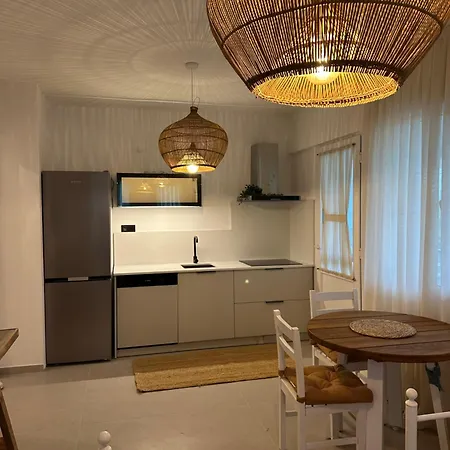 Apartment Merhaba Suits Datca