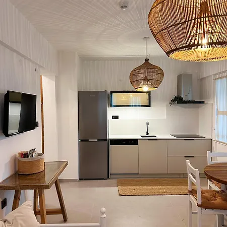 Merhaba Suits Apartamento