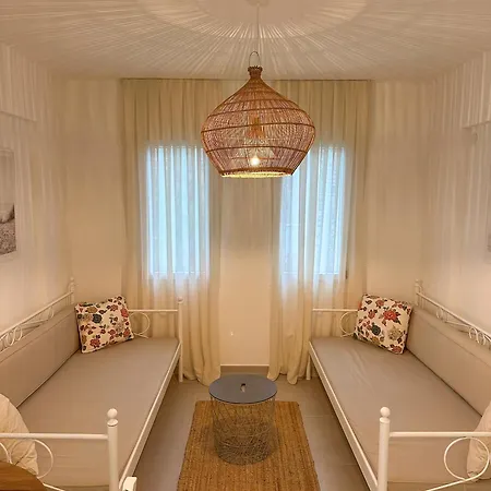 Appartement Merhaba Suits