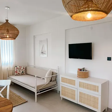 Merhaba Suits Apartment Datca