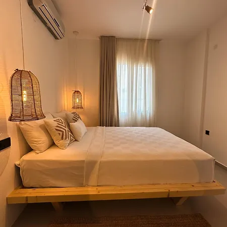 Merhaba Suits Apartment *