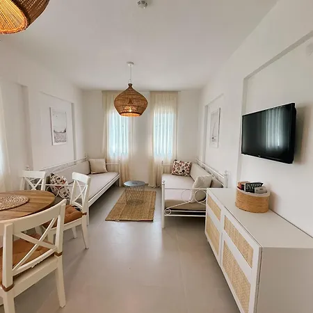 Apartment Merhaba Suits *