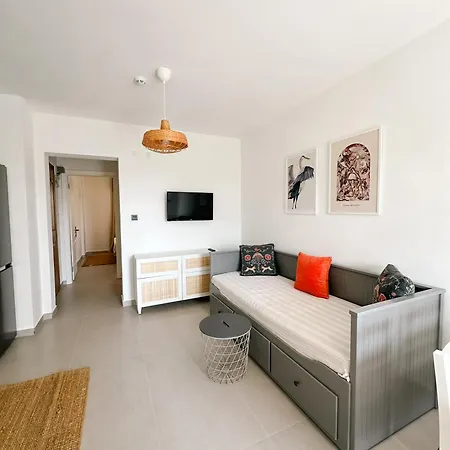 Merhaba Suits Datça