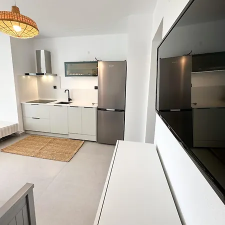 Merhaba Suits Apartamento