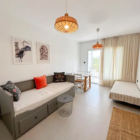 Apartment Merhaba Suits